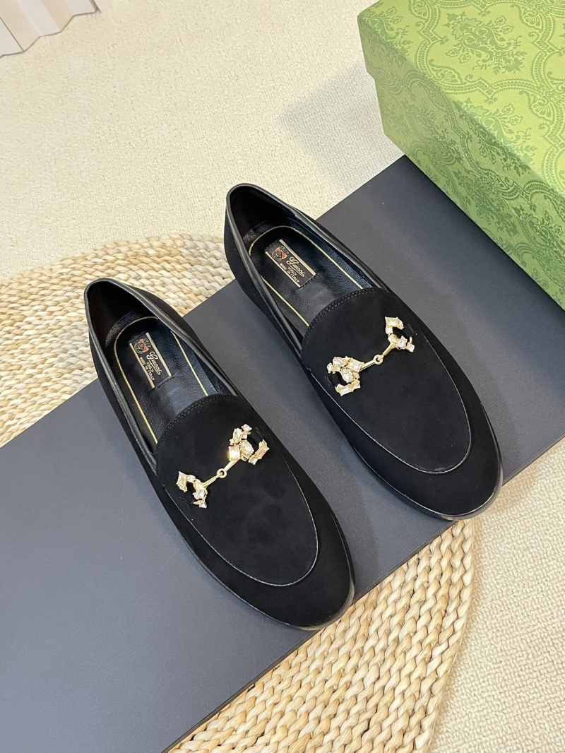 Gucci loafers